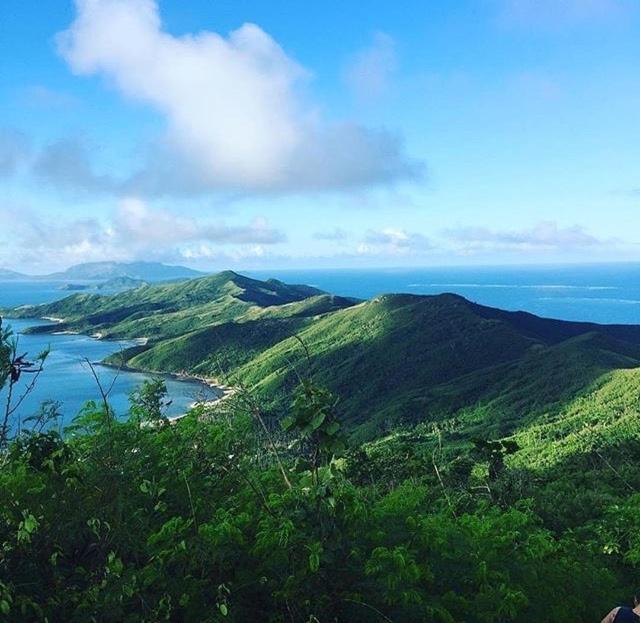 Korovou Eco Lodge Naviti Island ภายนอก รูปภาพ